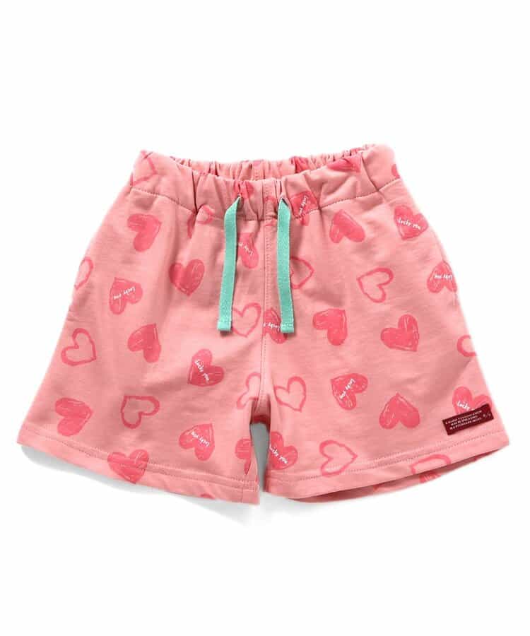 ★SALE★カラバリイージーパンツ 4分丈