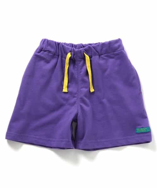 ★SALE★カラバリイージーパンツ 4分丈