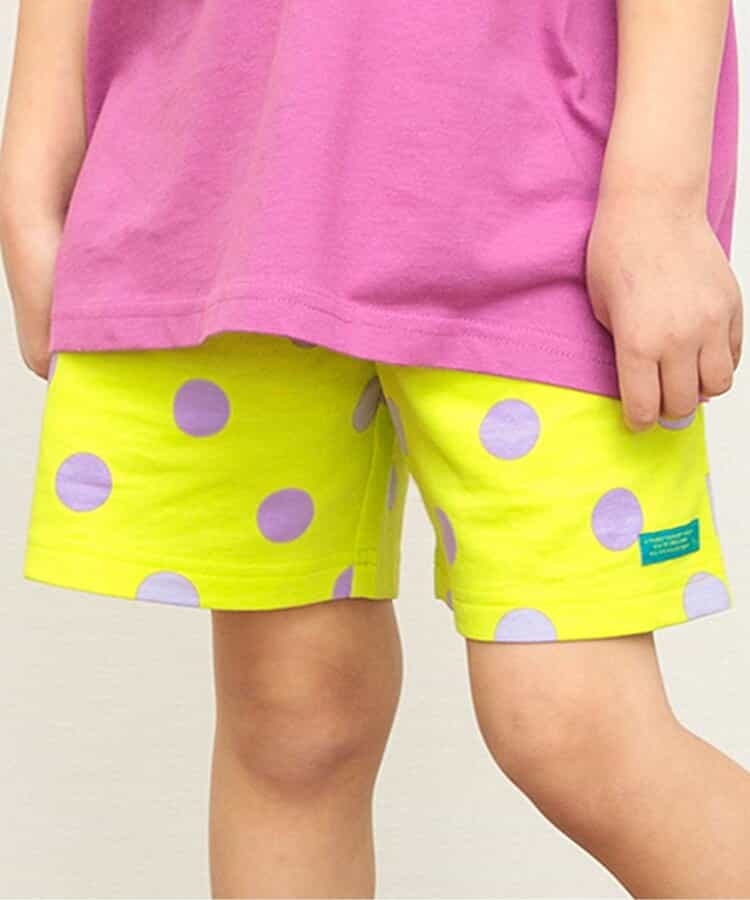 ★SALE★カラバリイージーパンツ 4分丈