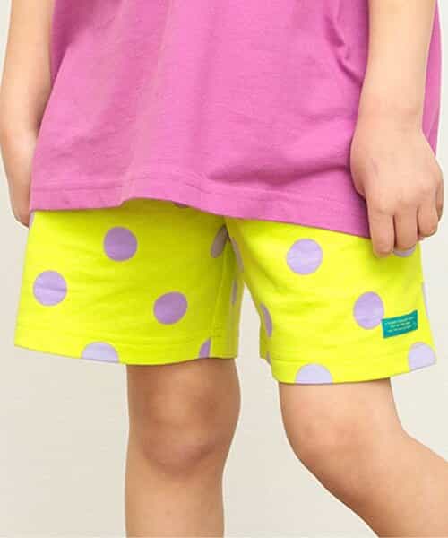 ★SALE★カラバリイージーパンツ 4分丈