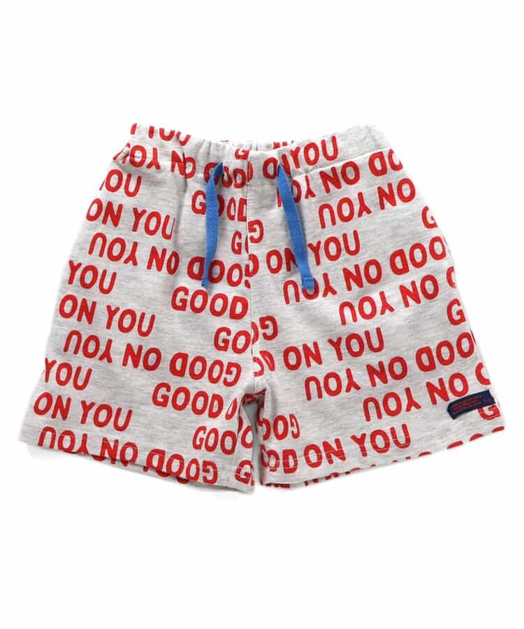 ★SALE★カラバリイージーパンツ 4分丈