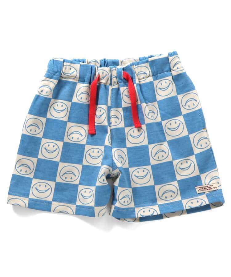 ★SALE★カラバリイージーパンツ 4分丈