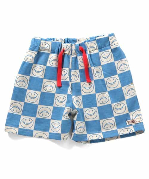 ★SALE★カラバリイージーパンツ 4分丈