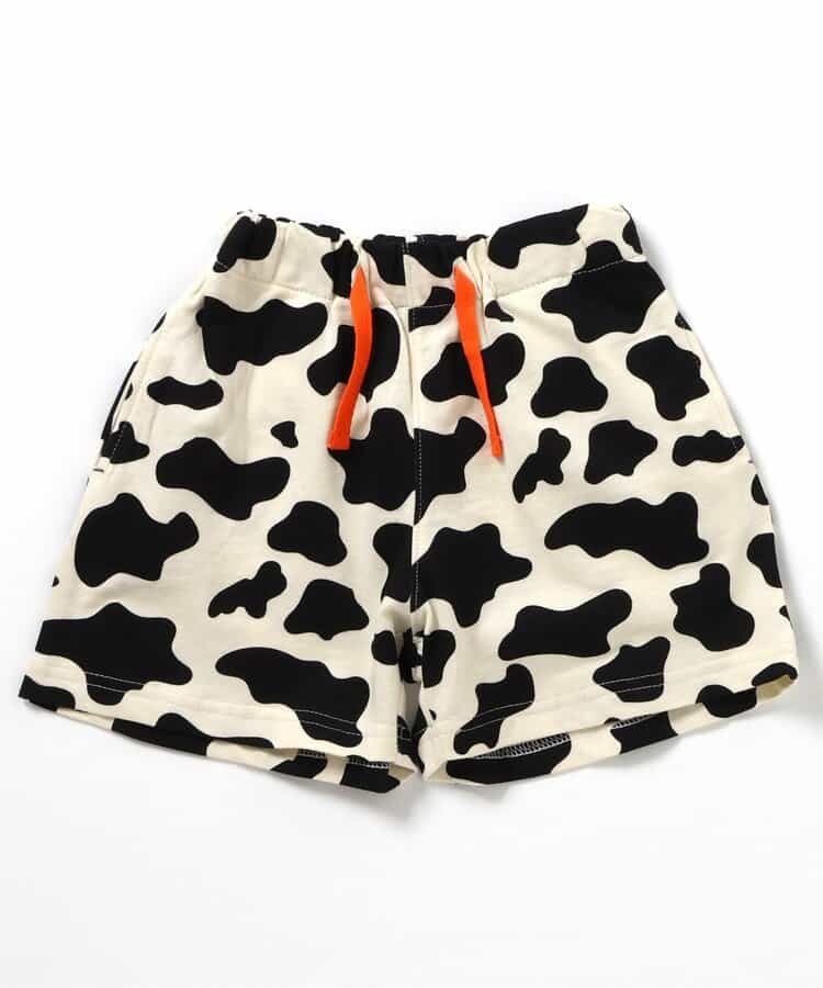 ★SALE★カラバリイージーパンツ  4分丈