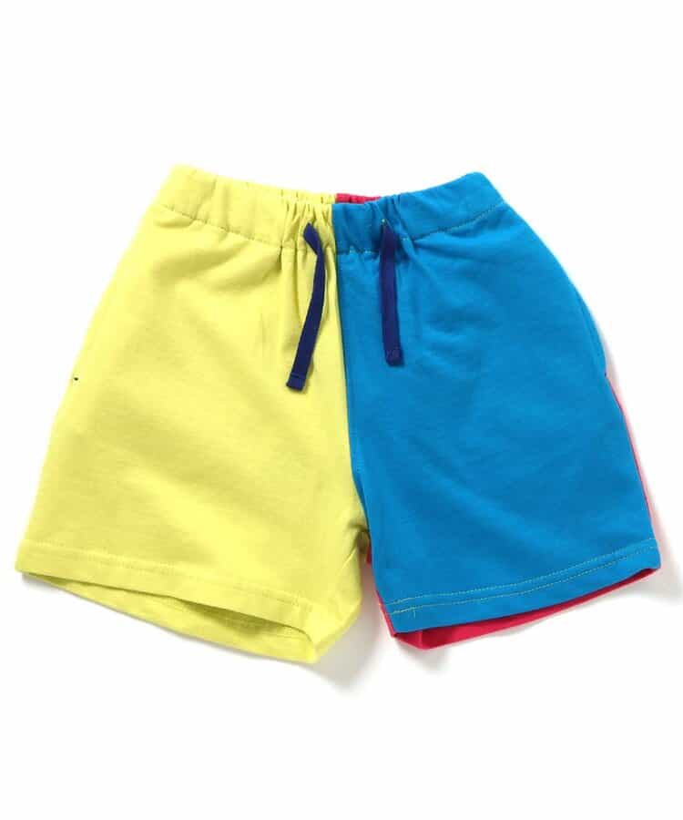 ★SALE★カラバリイージーパンツ  4分丈