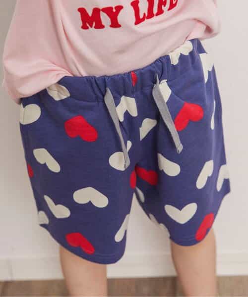 ★SALE★カラバリイージーパンツ  4分丈