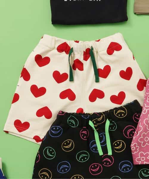 ★SALE★カラバリイージーパンツ  4分丈