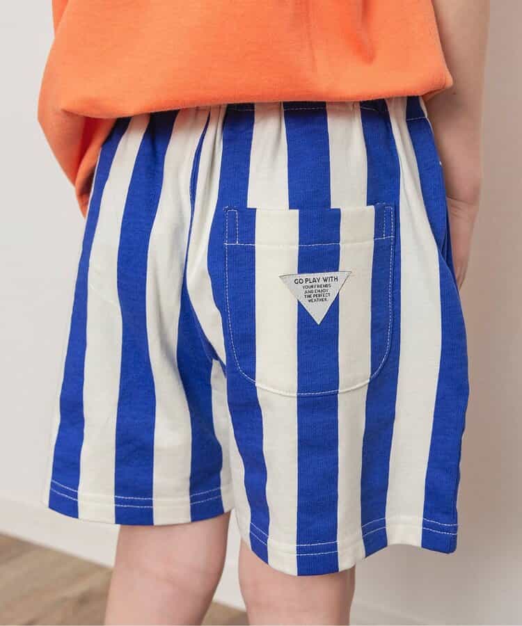 ★SALE★カラバリイージーパンツ  4分丈