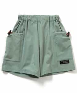★SALE★【通気性抜群】サマーエール メッシュパンツ  5分丈_902457