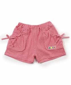☆SALE☆ストライプショートパンツ（J322945）|BREEZE（ブリーズ