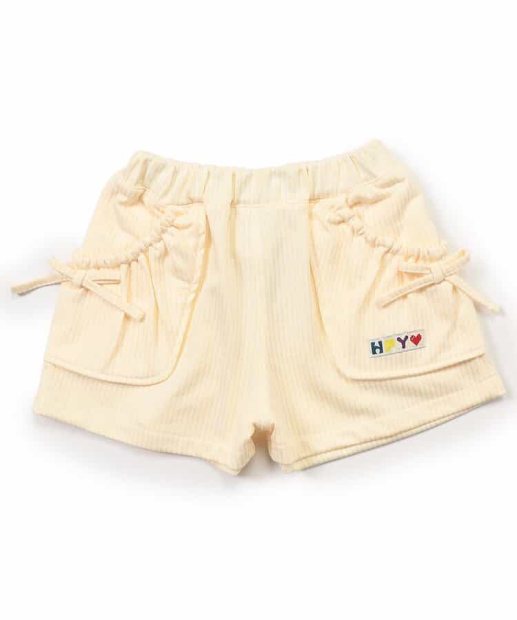 ★SALE★ストライプショートパンツ