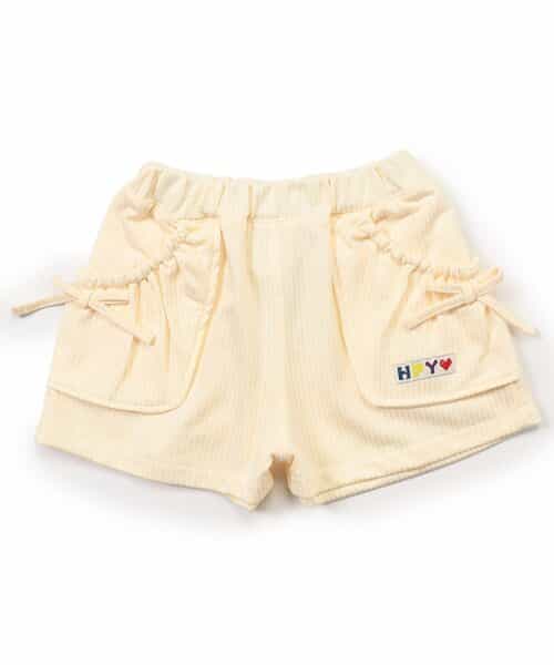 ★SALE★ストライプショートパンツ