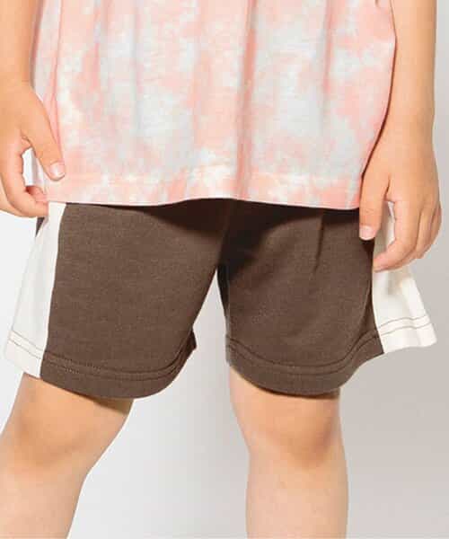 ★SALE★WEB限定  ラインカットソーパンツ