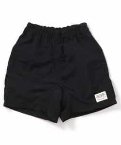 ★SALE★【UVカット/撥水加工】水陸両用アクティブパンツ  4分丈