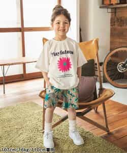 イージーブリーズ ☆SALE☆【リンク】イージーケア リゾートパンツ_吸水速乾 (5分