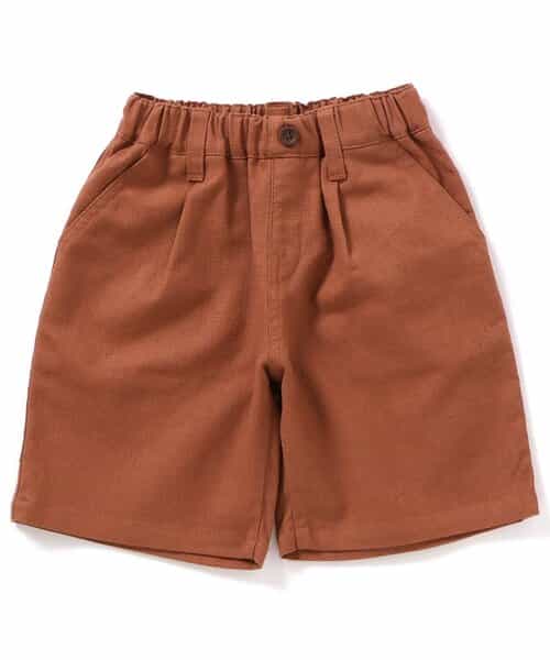 ★SALE★【綿100%】サマーエール プリペラパンツ