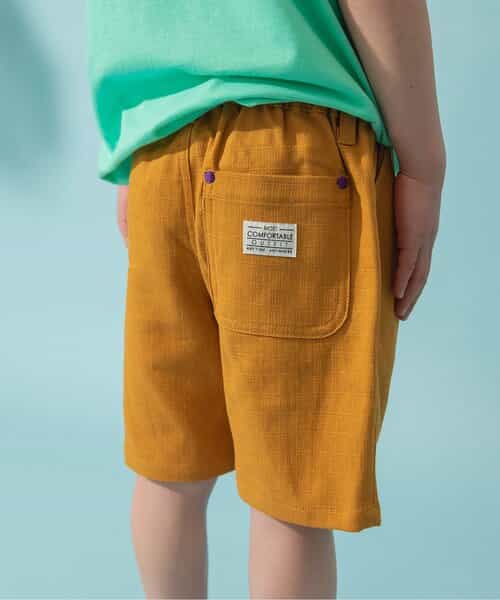 ★SALE★【綿100%】サマーエール プリペラパンツ