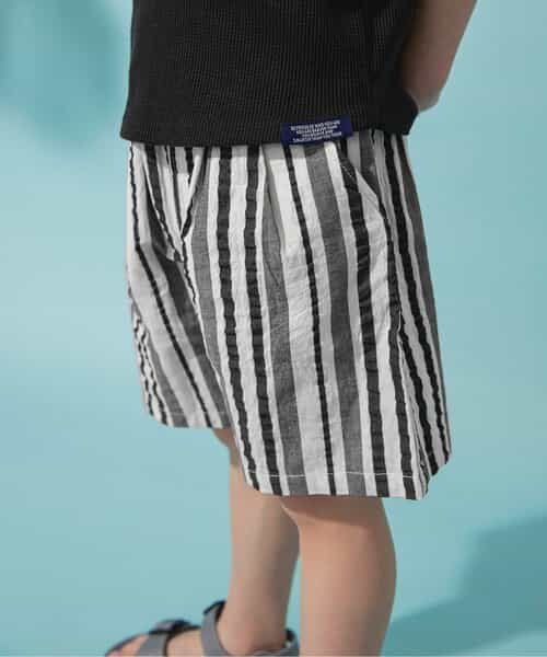 ★SALE★【綿100%】サマーエール サッカーパンツ