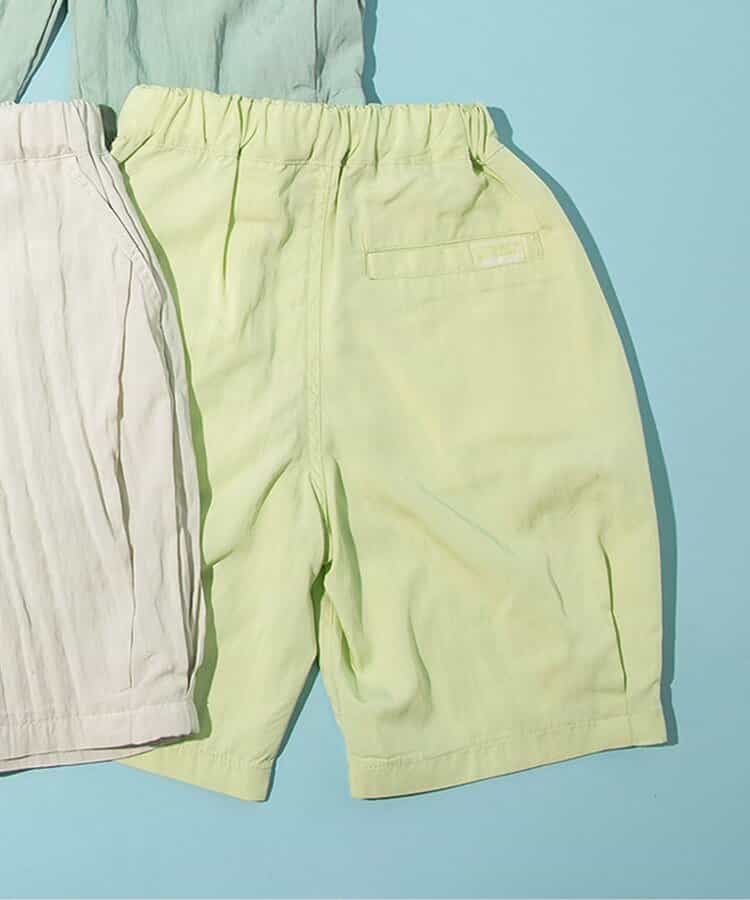 ★SALE★【接触冷感】サマーエール シャーベットパンツ