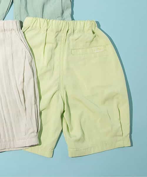 ★SALE★【接触冷感】サマーエール シャーベットパンツ