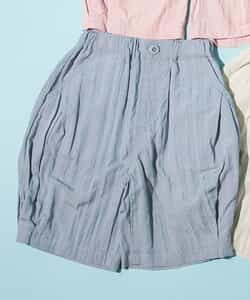 ★SALE★【接触冷感】サマーエール シャーベットパンツ