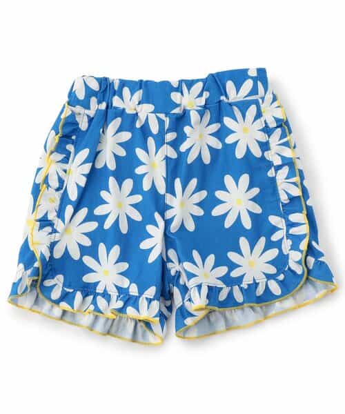 mimimiページ ☆SALE☆フリルショートパンツ（J323215）|BREEZE（ブリーズ