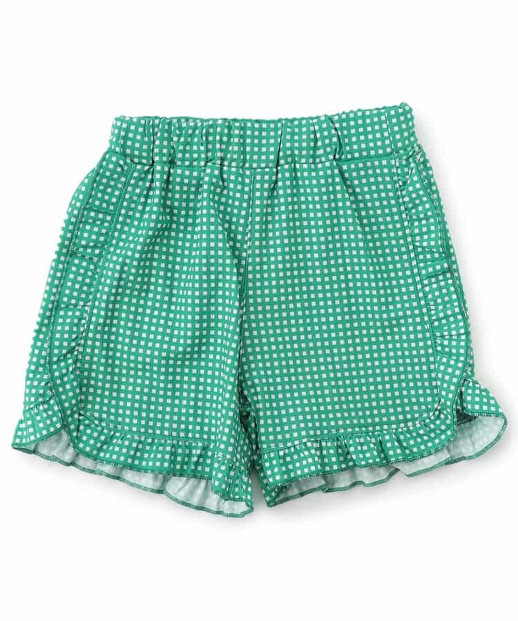 ★SALE★フリルショートパンツ