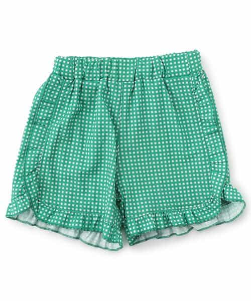 ★SALE★フリルショートパンツ
