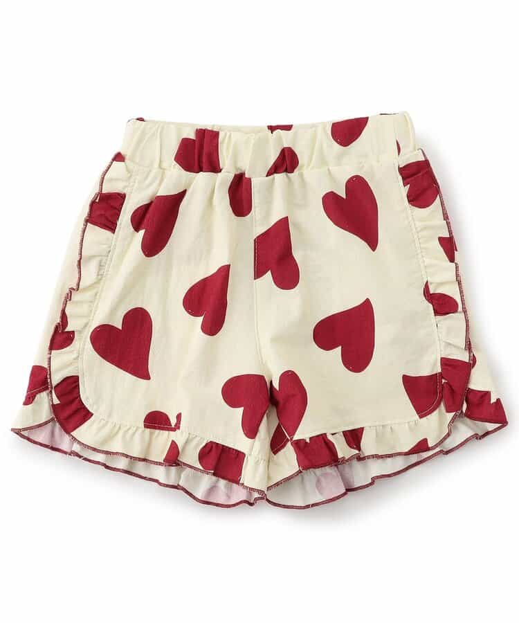 ★SALE★フリルショートパンツ