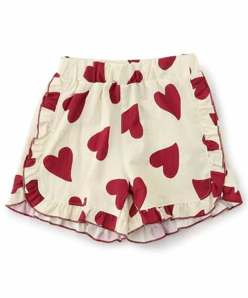 ★SALE★フリルショートパンツ