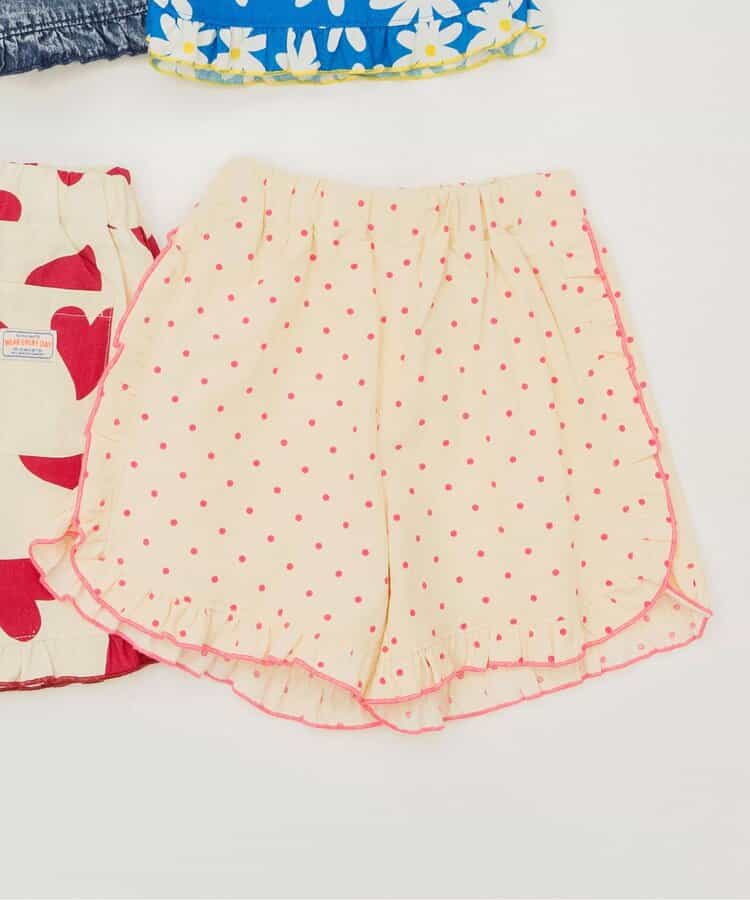 ★SALE★フリルショートパンツ