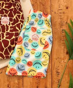 ★SALE★サマーバリエーションパンツ  4分丈