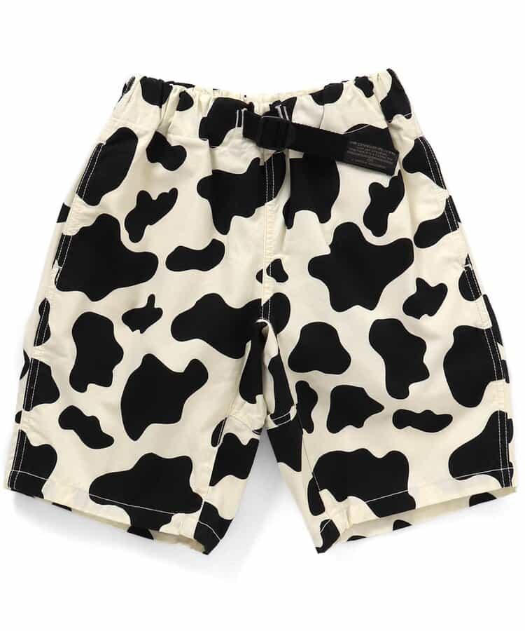 ★SALE★総柄クライミングハーフパンツ 5分丈