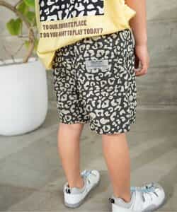 ☆4/28(火)お昼12:59まで3点10％OFF☆【UVカット/はっ水加工】水陸両用パンツ  4分丈