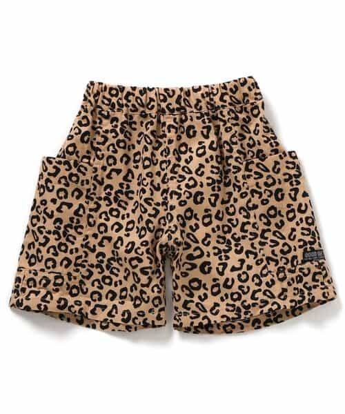 ★SALE★サイドポケットハーフパンツ  5分丈