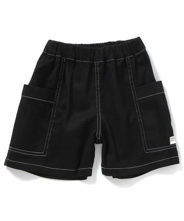 半額以下で買えるクーポン特集 ハーフパンツ|ボトムス|商品一覧|子供服・ベビー服 通販のF.O. パンツ