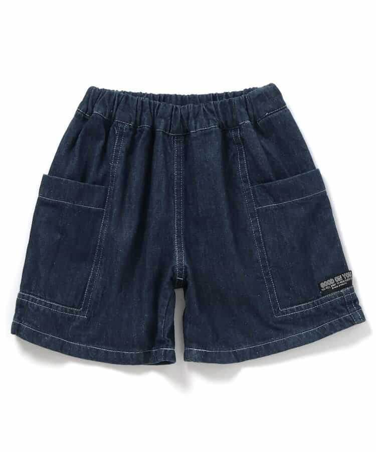 ハーフパンツ|ボトムス|BREEZE（ブリーズ）商品一覧|子供服