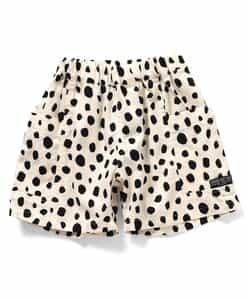 ★SALE★サイドポケットハーフパンツ  5分丈