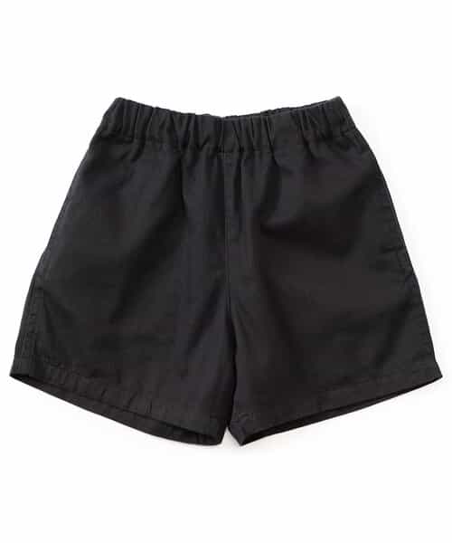 サマーバリエーションハーフパンツ  4分丈