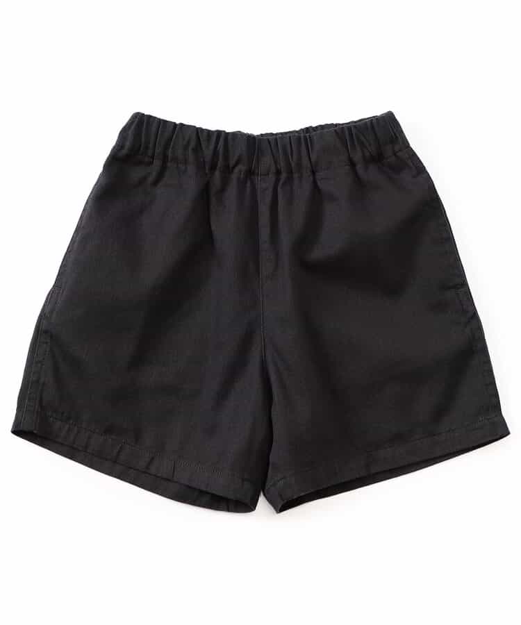 ★タイムセール★サマーバリエーションハーフパンツ  4分丈_906588
