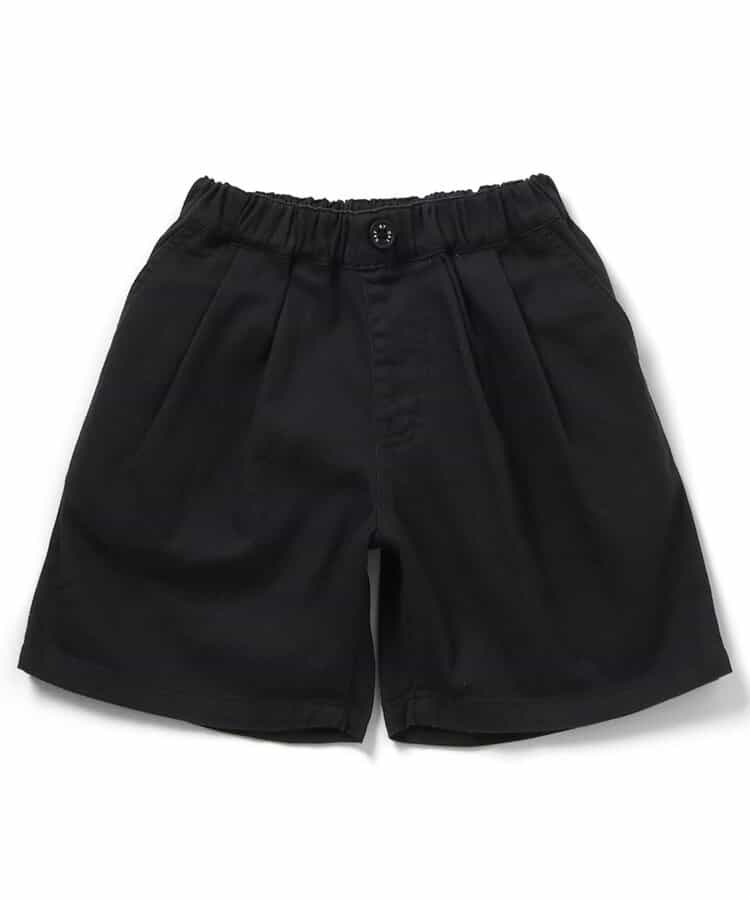 イロガラタックハーフパンツ  5分丈