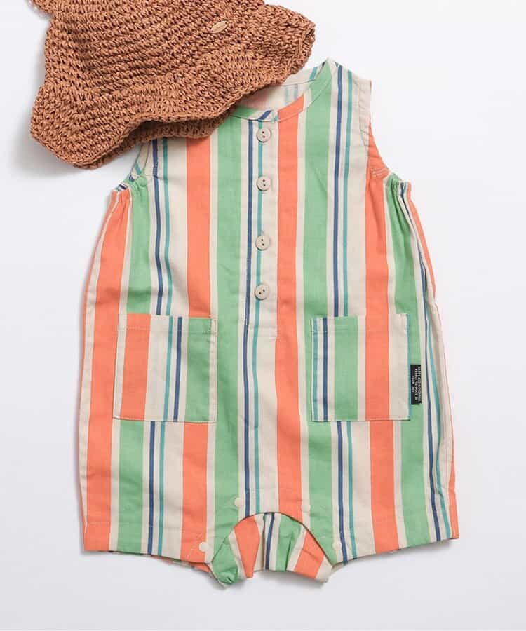 【Bpop】タンクロンパス