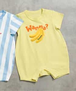 ☆4/28(火)お昼12:59まで3点10％OFF☆Bpop ぷっくりロンパス