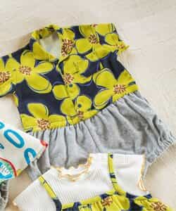 ☆1/13(火)お昼12:59まで3点10％OFF☆★SALE★【リンク】リゾートロンパス