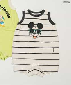 ★SALE★【リンク】ディズニーキャラクター/ロンパス