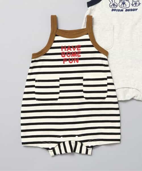 【Bpop】ユニキャミロンパス