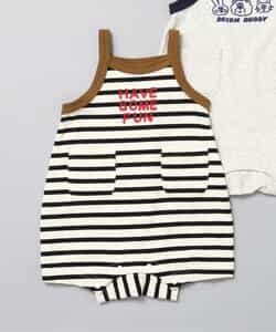 【Bpop】ユニキャミロンパス