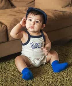 【Bpop】ユニキャミロンパス