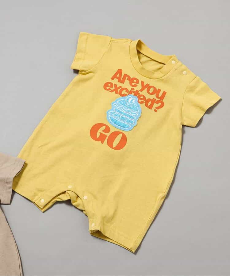 【リンク】モチーフバリエーションロンパス