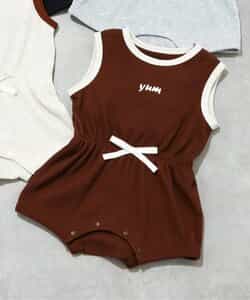 ☆4/28(火)お昼12:59まで3点10％OFF☆Bpop　ワッフルロンパス